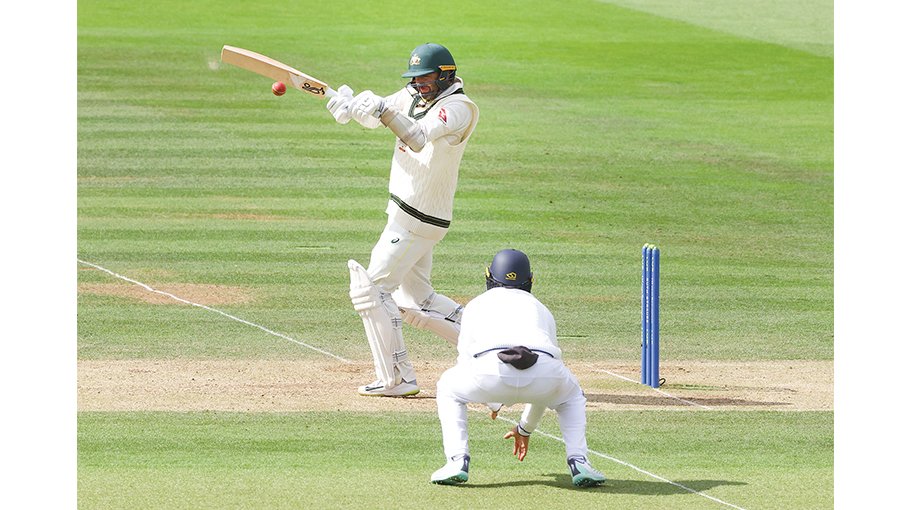 I'd do it again and again, says brave Lyon