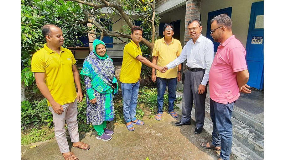 Offices resume after Eid holidays in Rajshahi