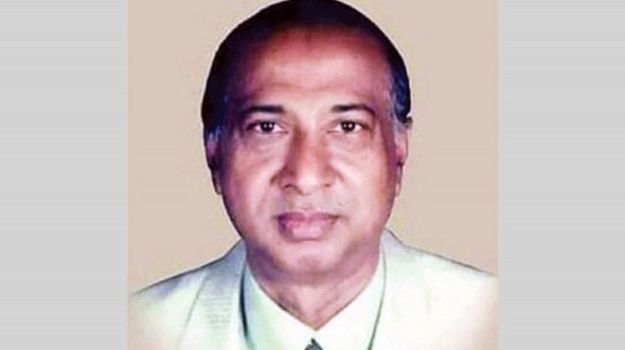 19th death anniv   of journo Balu observed