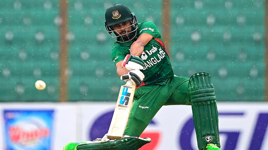 Mehidy Hasan, not the ‘all-rounder’ as yet - Bangladesh Post