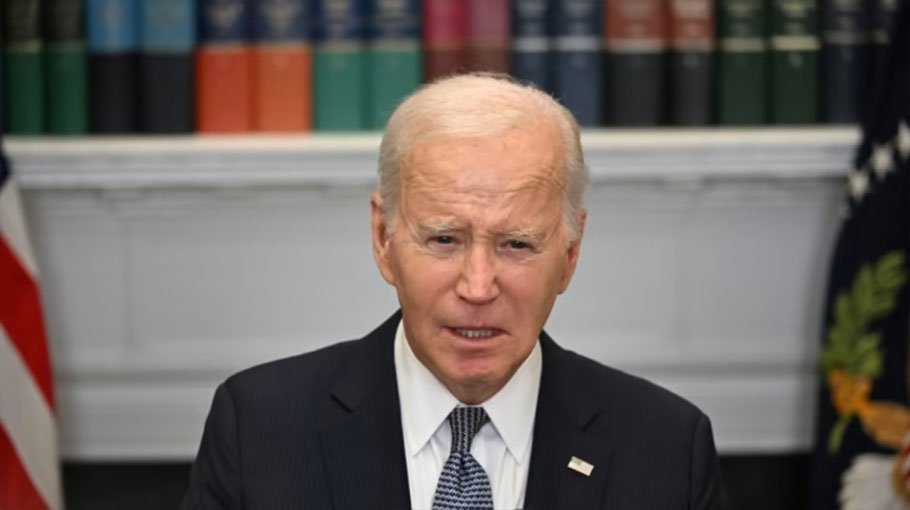 Biden to travel to UK, NATO summit, Finland