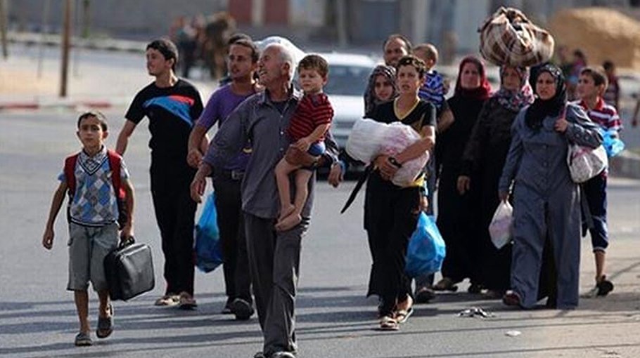 Israel in 2nd day of major raid, 10 killed in West Bank