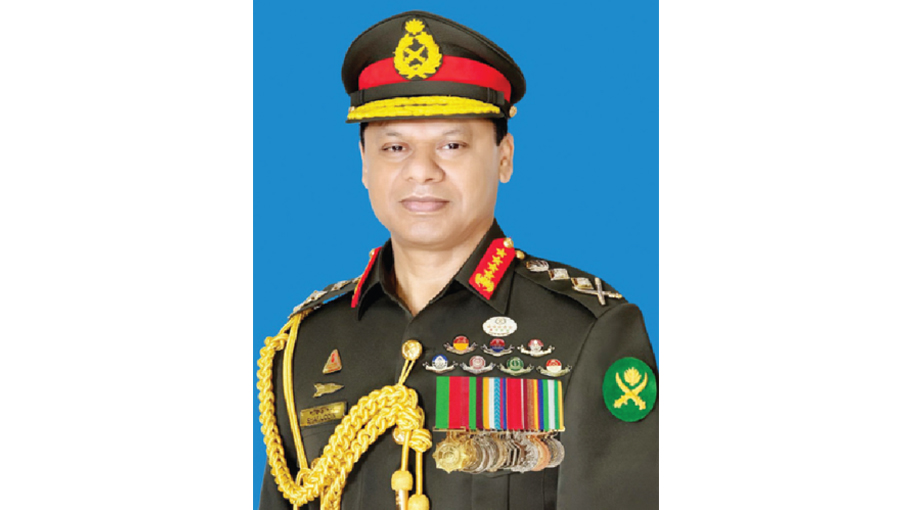 Army chief returns home after Hajj - Bangladesh Post