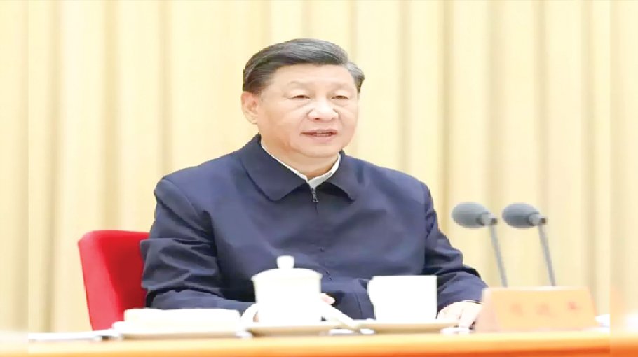Xi calls for unity, coordination at SCO summit