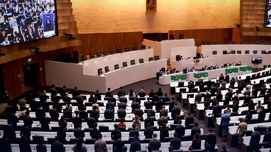 Thai parliament to vote on new prime minister on July 13