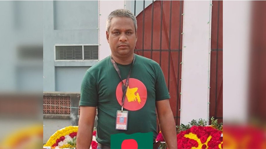 Journalist Nadim murder: Another accused arrested