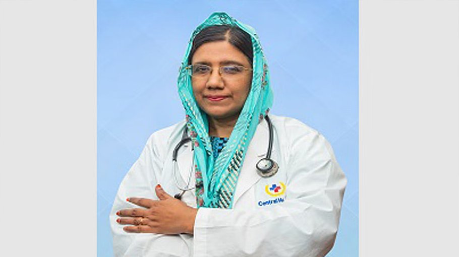 HC orders Dr Mili to surrender within four weeks