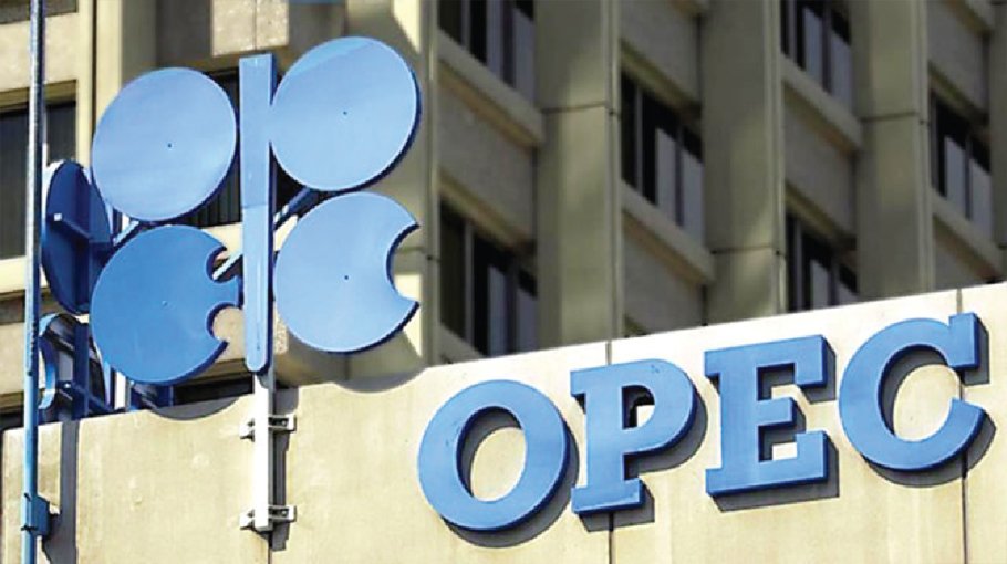 OPEC oil ministers support new output cuts by Saudia Arabia, Russia, Algeria