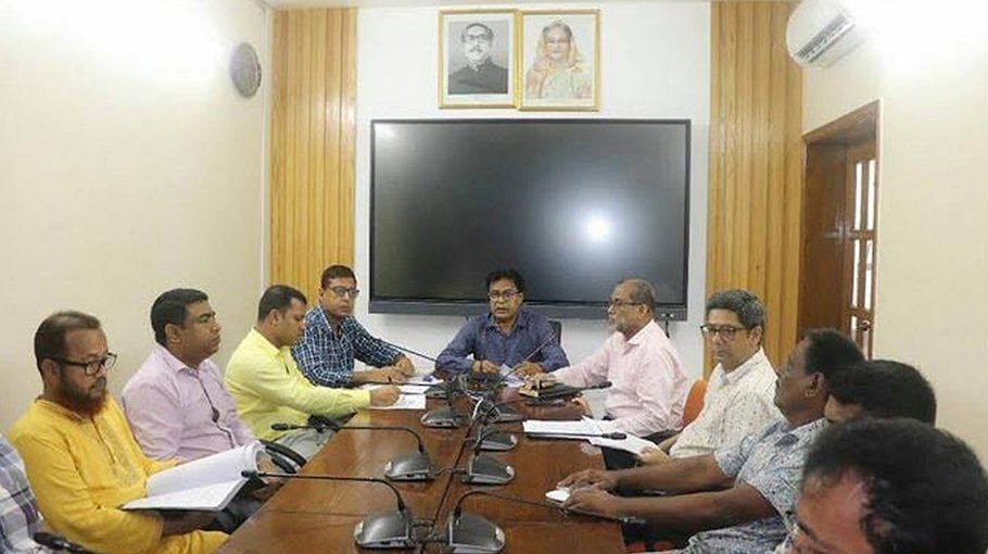 Rajshahi WASA to maintain integrity in service delivery