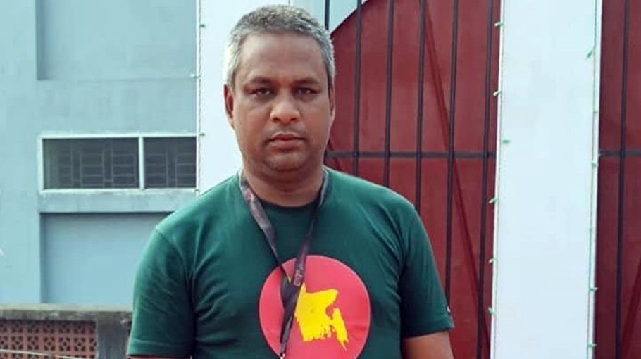 Journalist Nadim murder: Two accused sent to jail