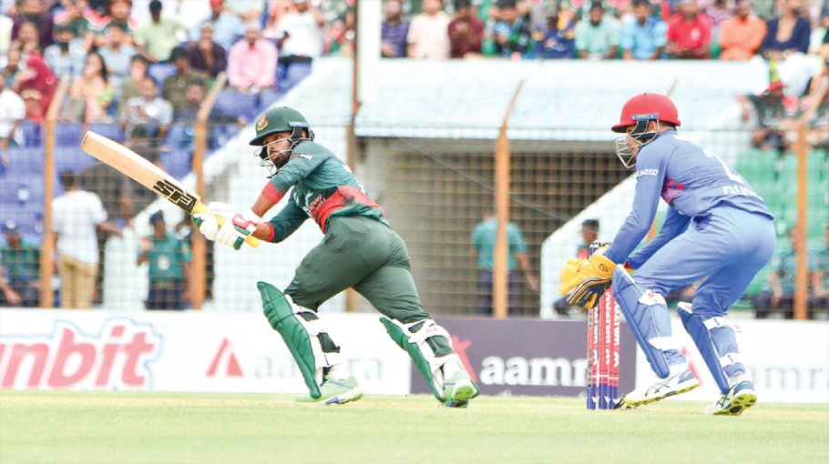 Hridoy bullish about Bangladesh bounceback