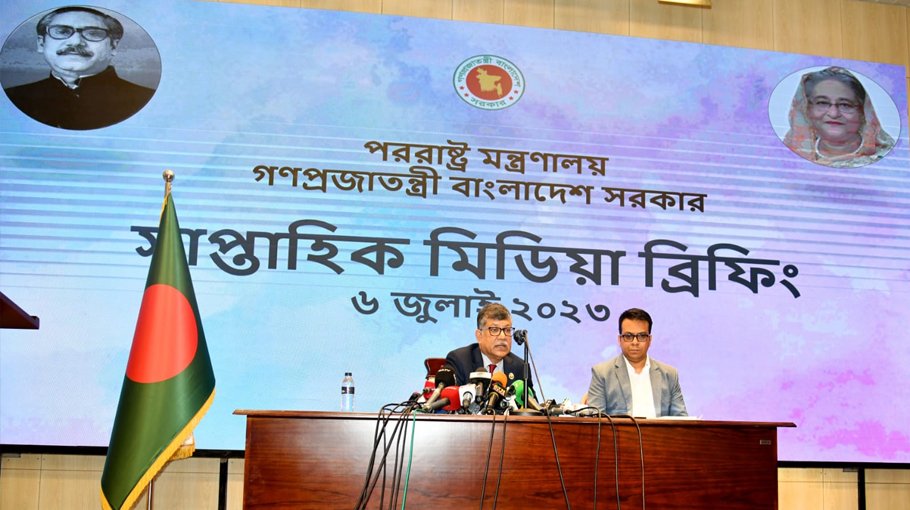 US delegation not to focus only on polls