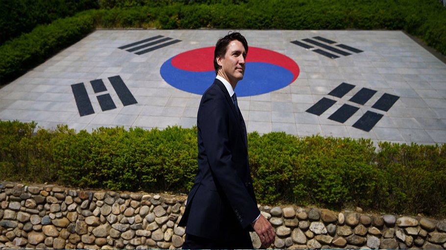 Canada keen to become a long-term partner in  the Indo-Pacific