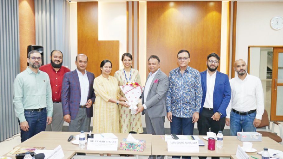 Infrastructure dev key to narrow the India-BD trade gap