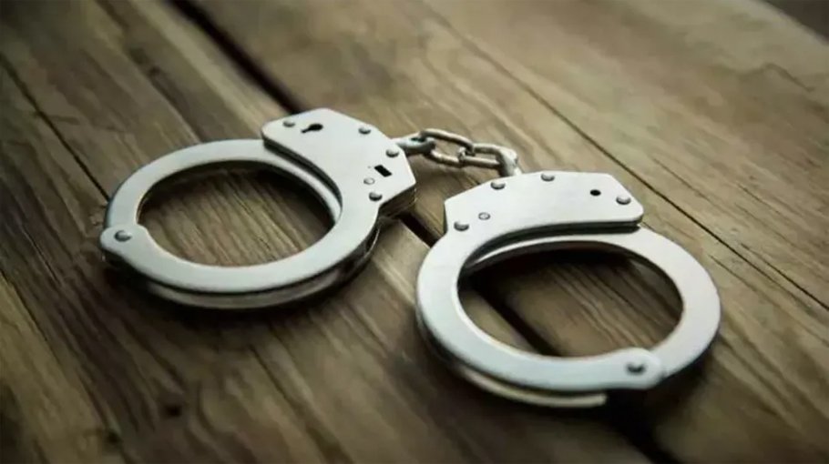 Man arrested over Dhanmondi  rape case
