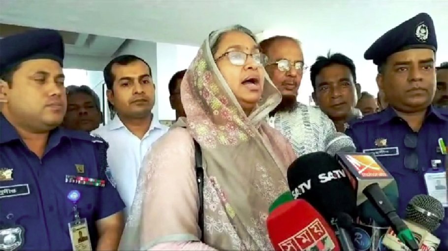Next year’s HSC exam on revised syllabus: Education Minister