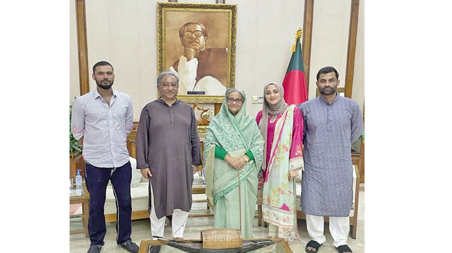 Tamim withdraws retirement decision after meeting PM