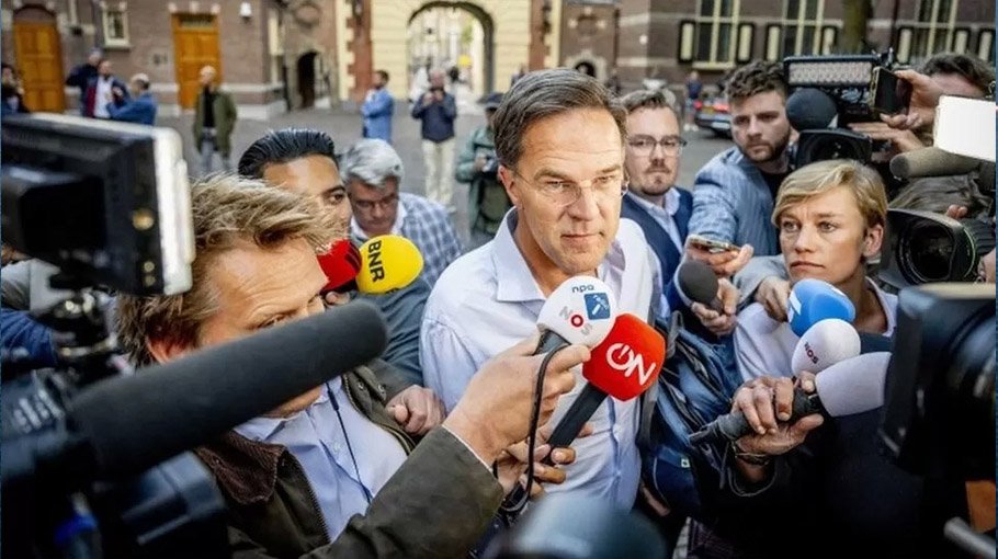 Dutch coalition government collapses in migration row