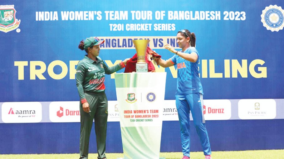 Tigress Joty unfazed by India challenge
