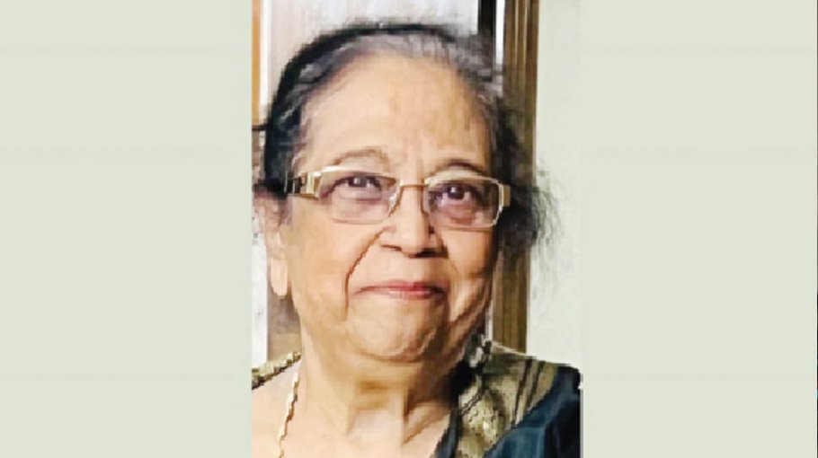 Ex-DU professor Roshan Jahan passes away
