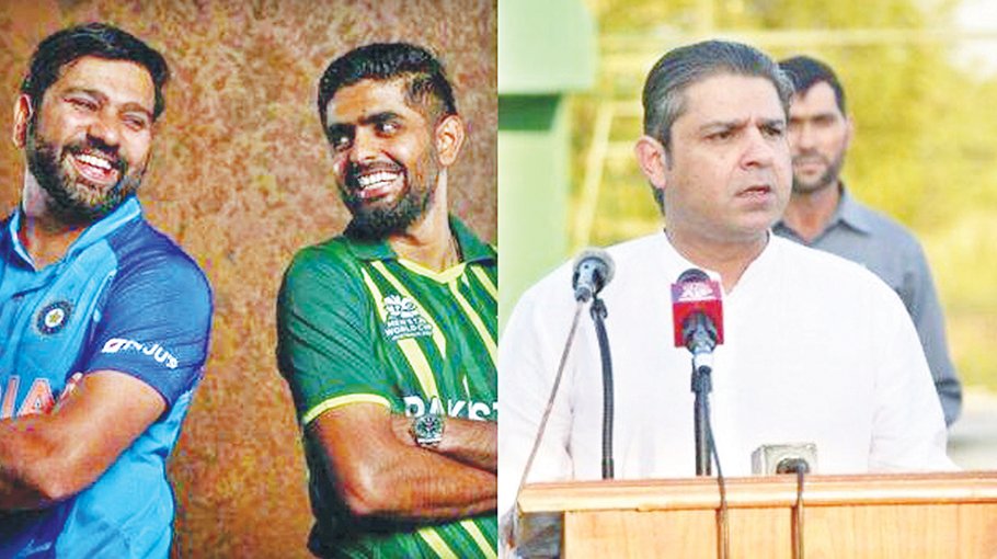 ‘Pakistan won’t travel for WC if India insists on neutral venue for Asia Cup’