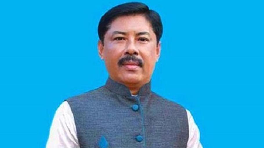 AL govt did huge  development work in  the hills : Bir Bahadur