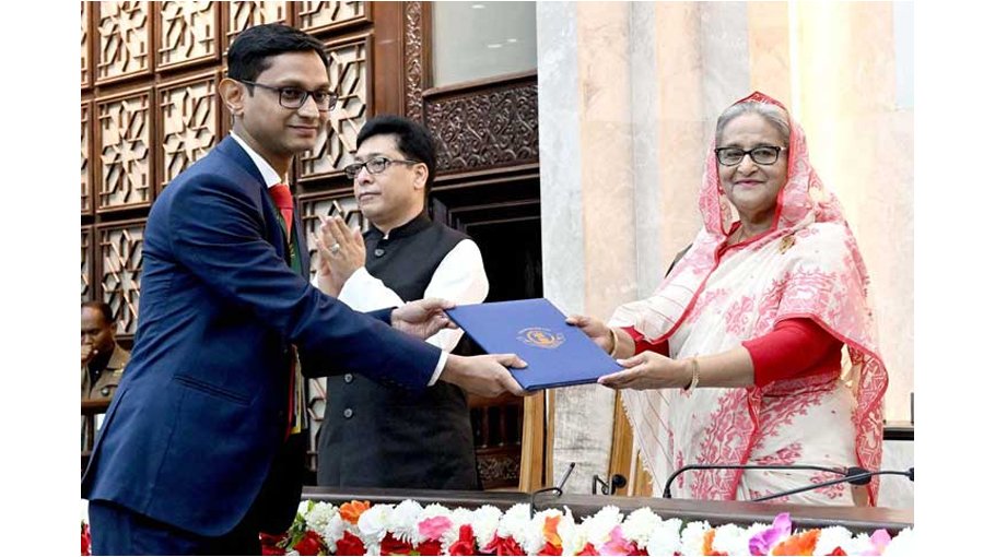 38 scholars get PM’s fellowship