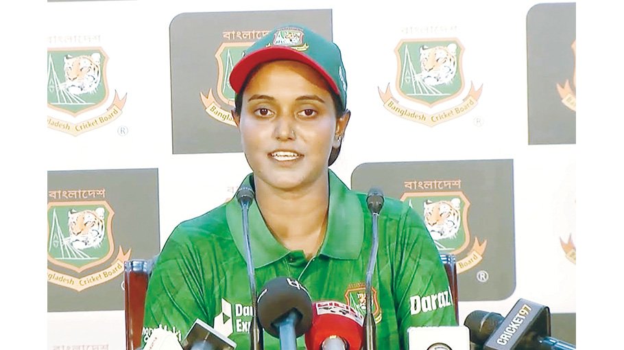 Joty ‘frustrated’ with experienced players not converting starts