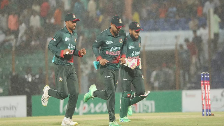 Tigers aiming to avoid clean sweep