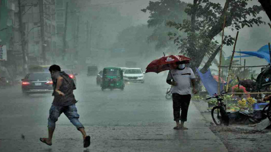 Light to moderate rain likely - Bangladesh Post