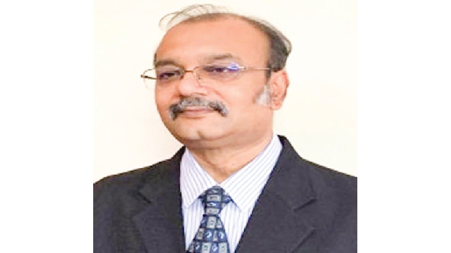 Prof Mostafa Feeroz made JU Pro-VC