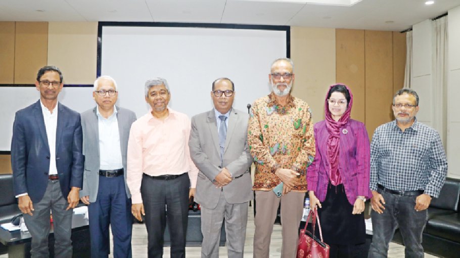 ICMAB holds CPD prog on reform of PFM