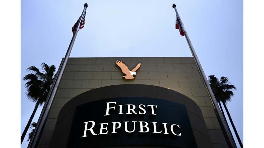 After spring crisis, US banks face   subdued profit   outlook