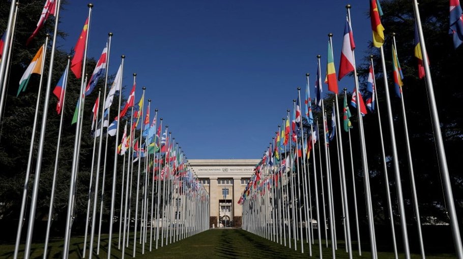 UN rights council condemns Quran burnings despite splits