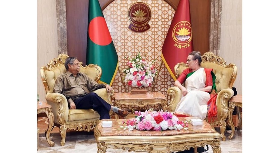 Denmark keen to invest in IT sector of Bangladesh