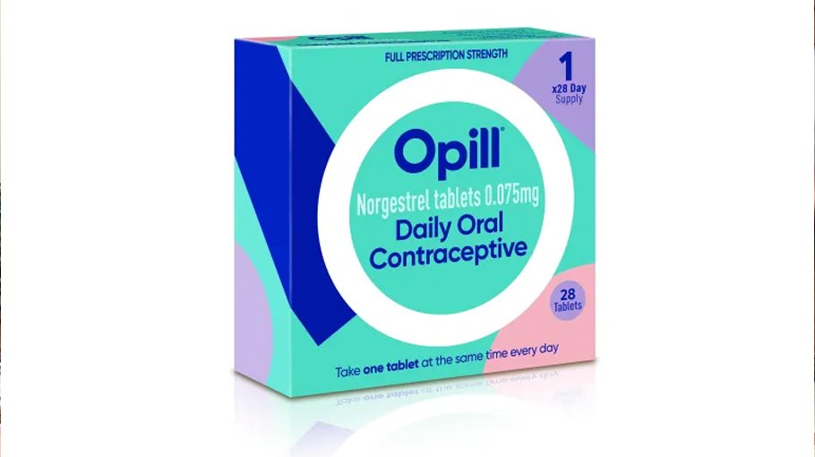 US approves first over-the-counter birth control pill