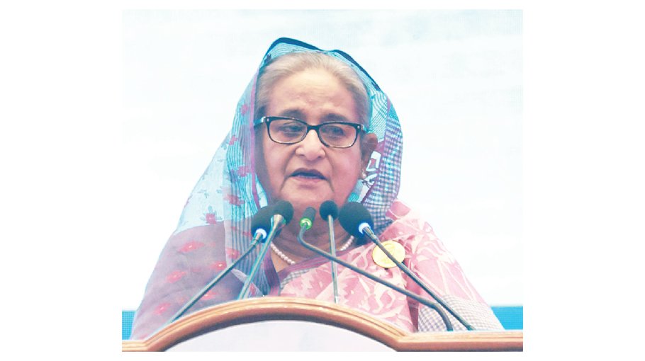 Devise plan for STP up to union level: PM