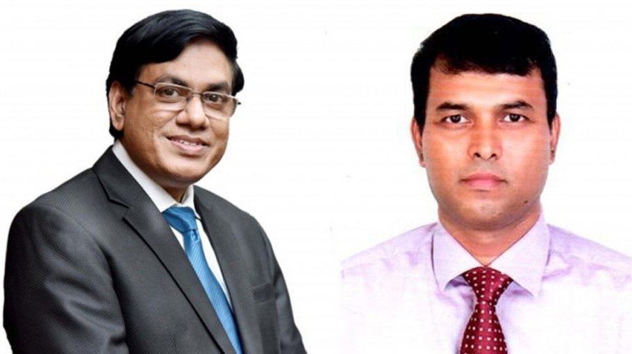 Pradeep Ranjan, Shahriar Siddiqui promoted as  BB director