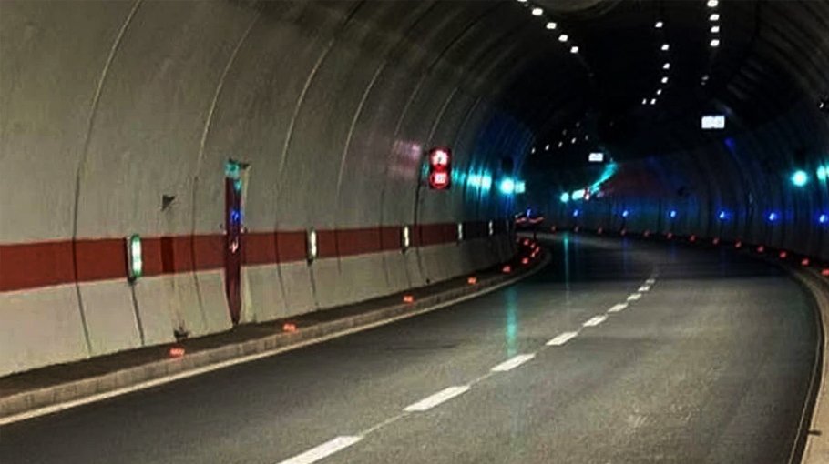 Bangabandhu Tunnel toll rate finalised