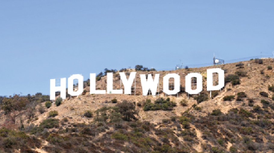 Hollywood shuts down as actors go on strike