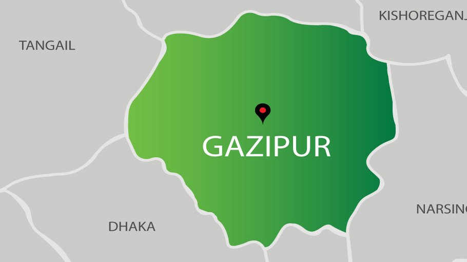 Fruit trader beaten to death in Gazipur