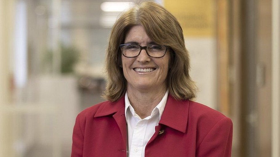 Australia names first woman to lead its central bank