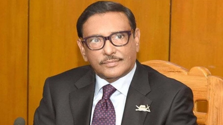 BNP trying to blame govt for their internal chaos
