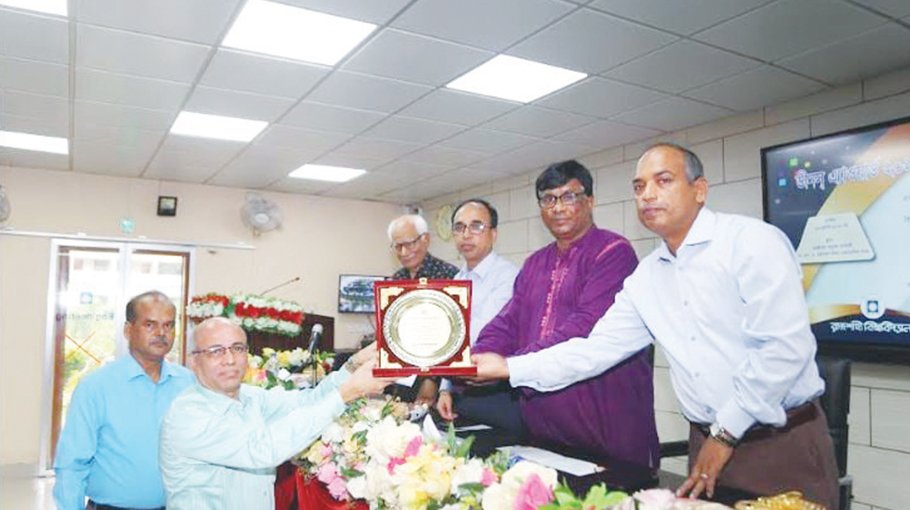 7 teachers, 226 students get engineering dean’s award in RU