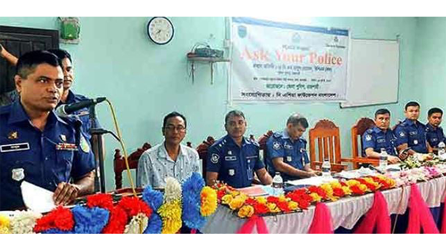 Concerted Efforts Needed To Combat Drug Abuse - Bangladesh Post