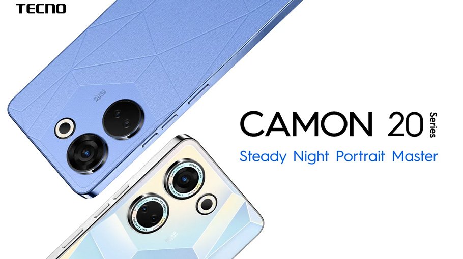 TECNO Collaborates with Vogue to capture ‘Style in Motion’ 