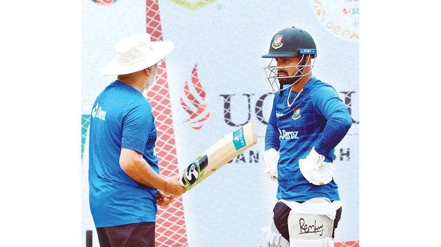 National team to camp later this month ahead of Asia Cup