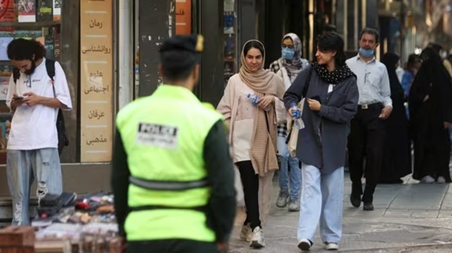 Iran’s morality police to resume headscarf patrols