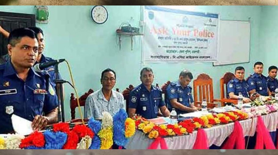 ‘Community support imperative to eradicate drug abuses’