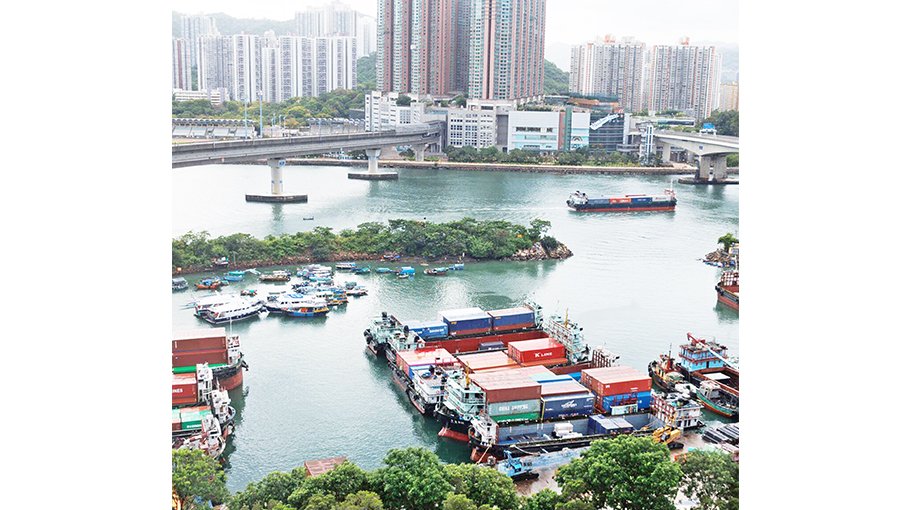 Thousands evacuated as typhoon nears southern China, Vietnam